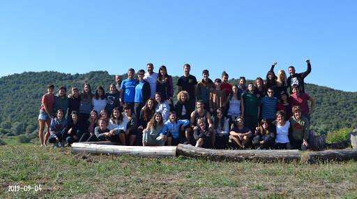 Txatxilipurdi elkartea