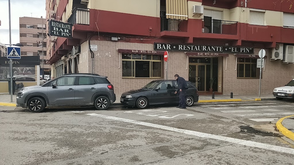 Restaurante El Pin