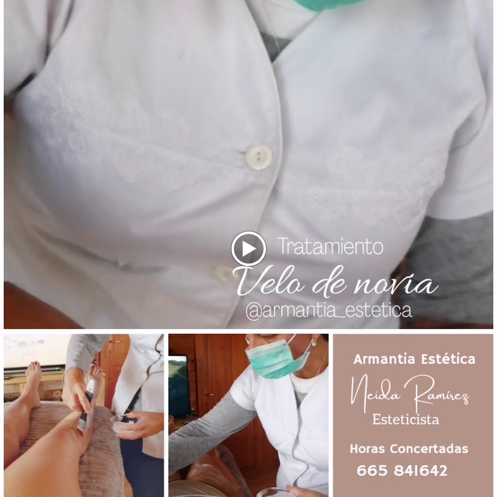 Armantia Estetica — Videos