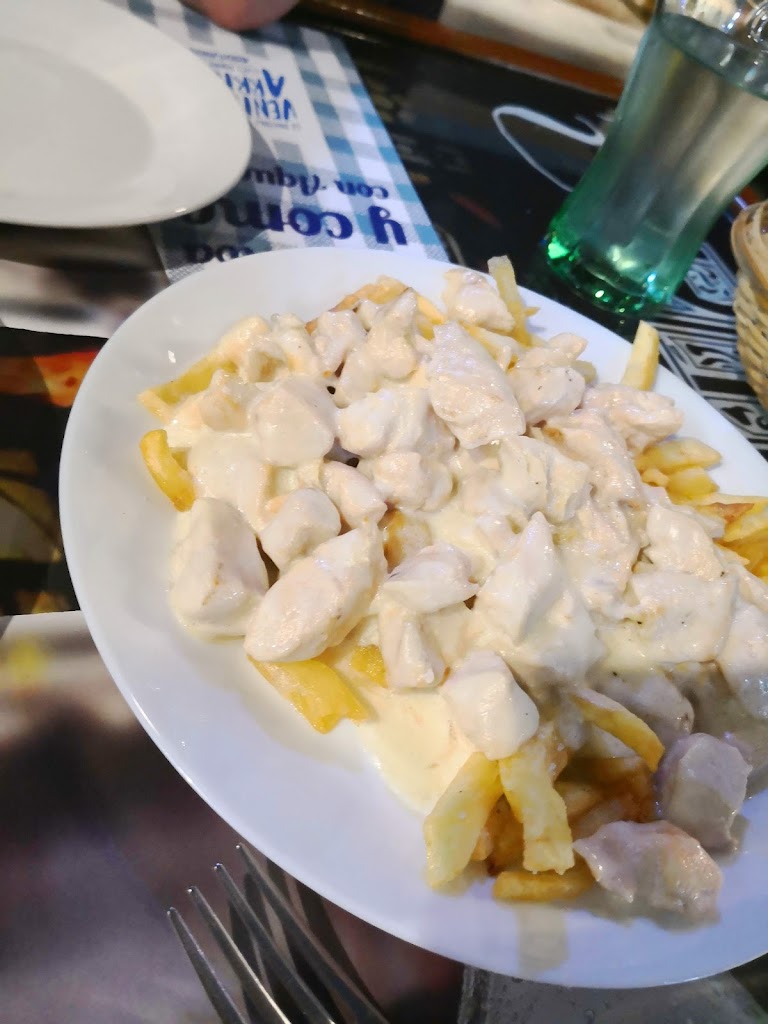 meson xose — Comida y bebida