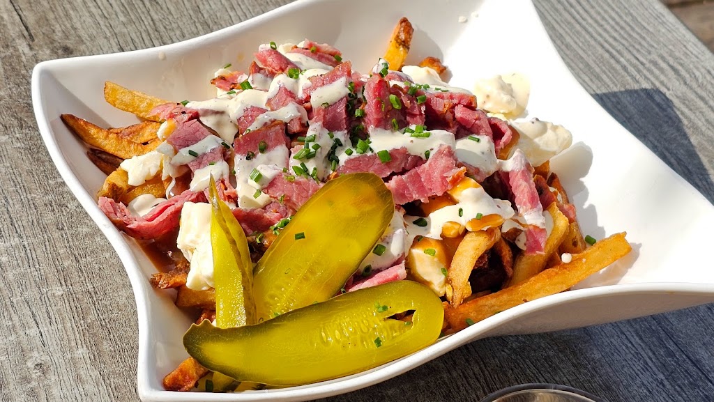 Poutine