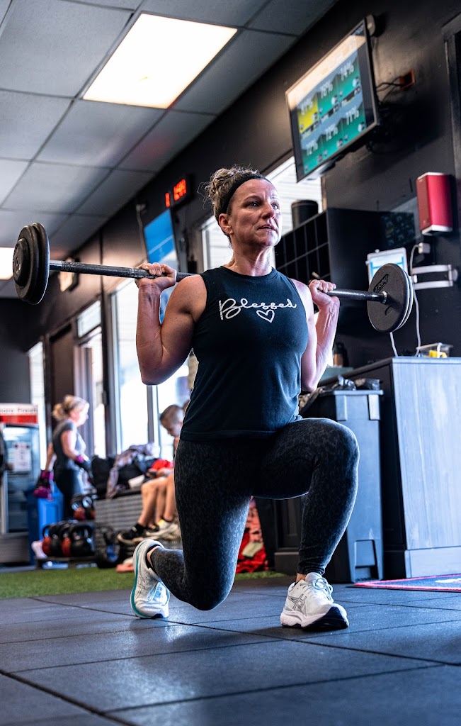  Eze Fit Transformation Center (Brick)