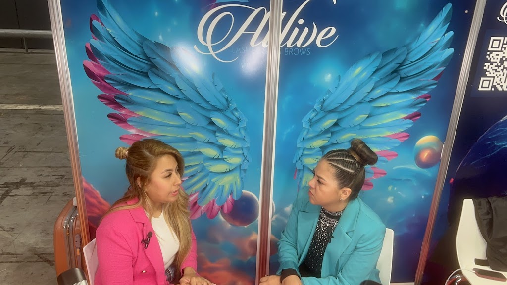 Extensiones de pestanas Figueres