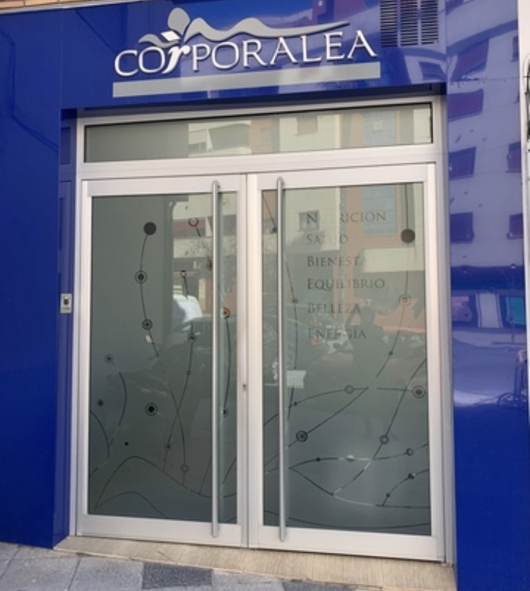 Corporalea