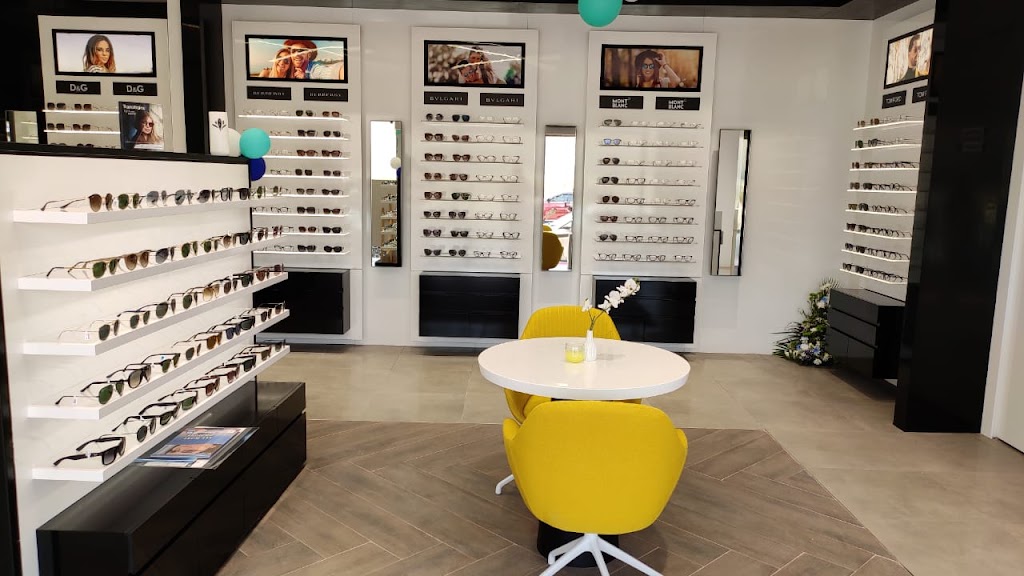 Aster Opticals Al Warqa