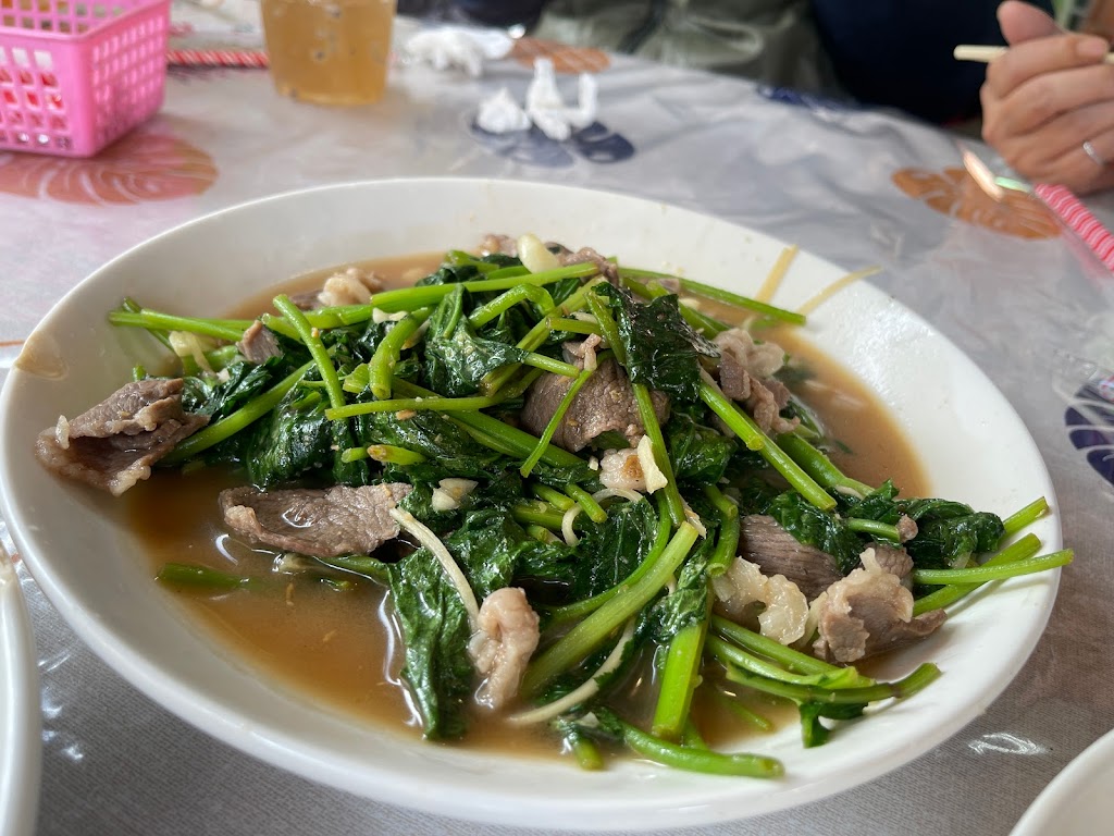 奮起湖樂樂花園餐飲 的照片