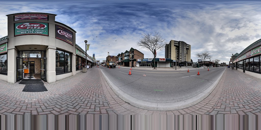 Street View & 360°