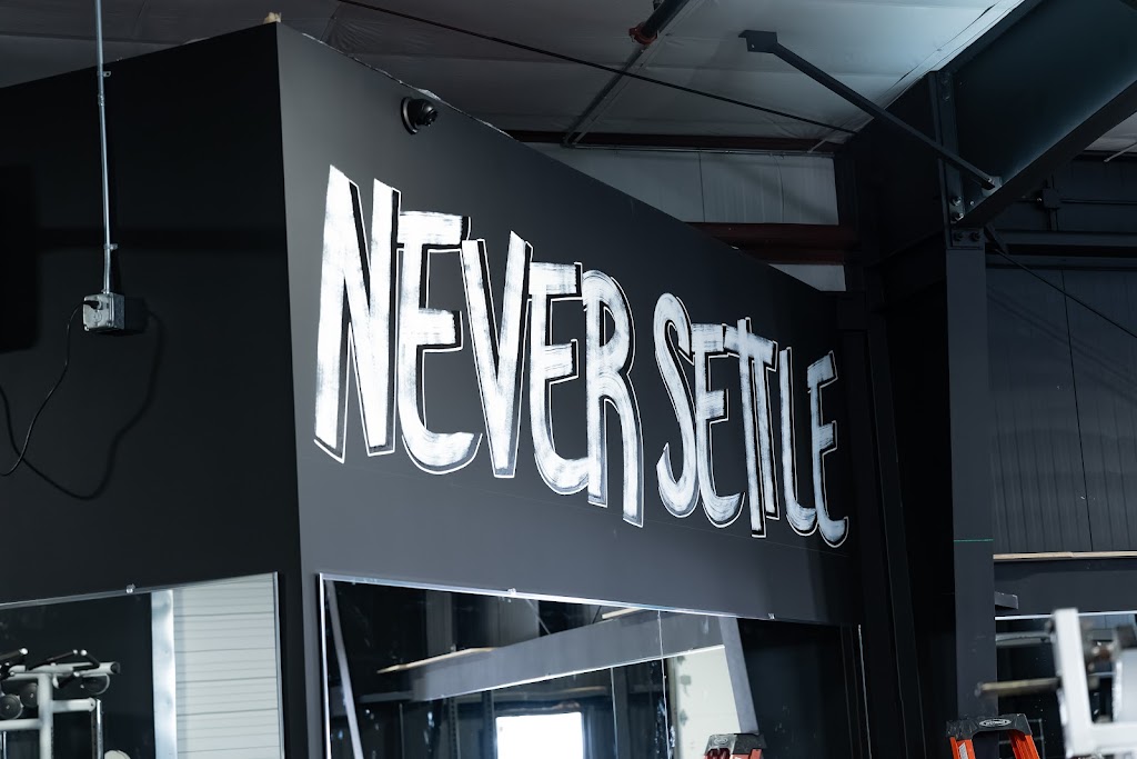  Midwest Health & Fitness