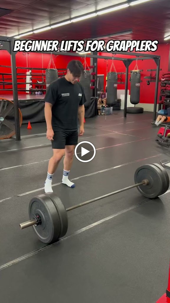  Ultimate Combat Training Center