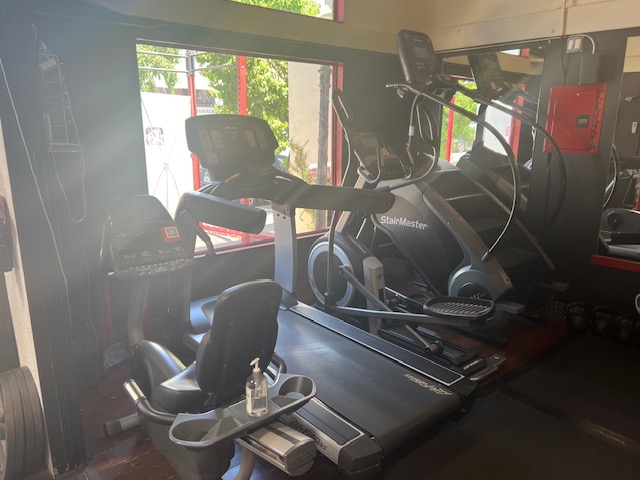  Body Unlimited Fitness