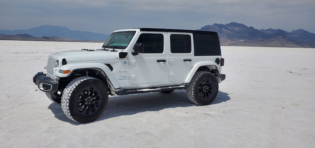 Rugged Rental & Sales