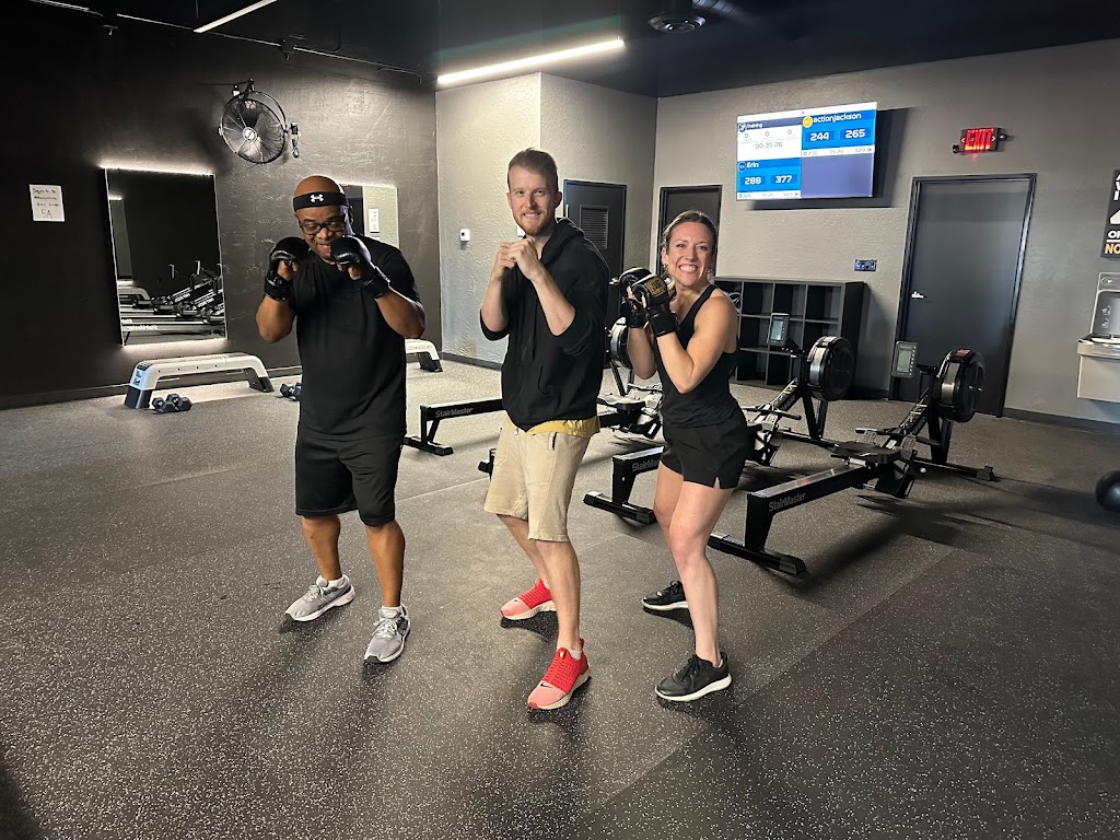  Jabz Boxing - Chandler