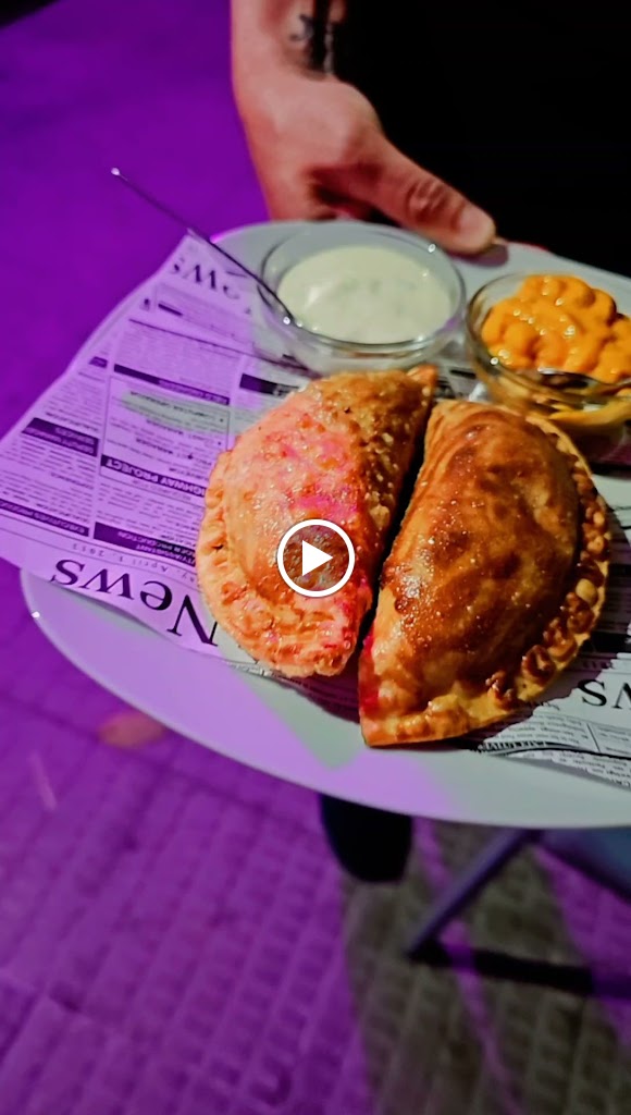 Bar Restaurante DUMI — Videos
