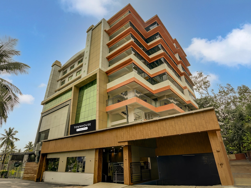 Townhouse Madgaon
