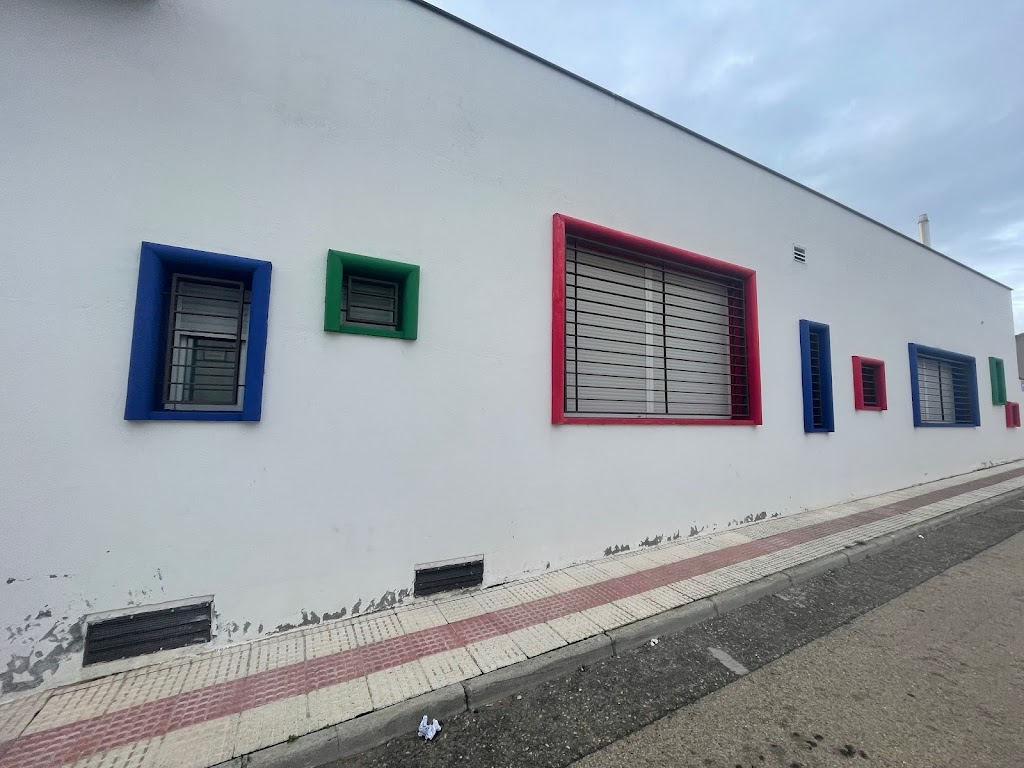 Escuela Infantil Puliditos