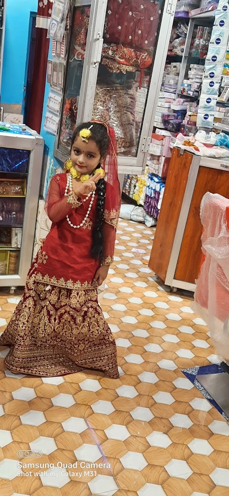 Priya Beauty Parlour