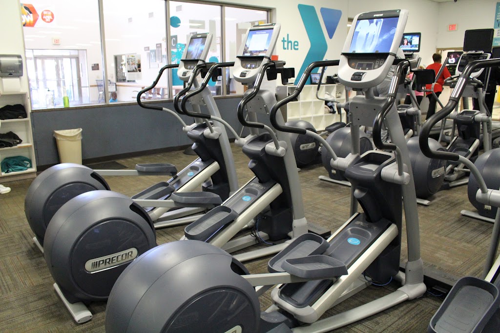  YMCA of Greater Dayton - Kleptz Branch