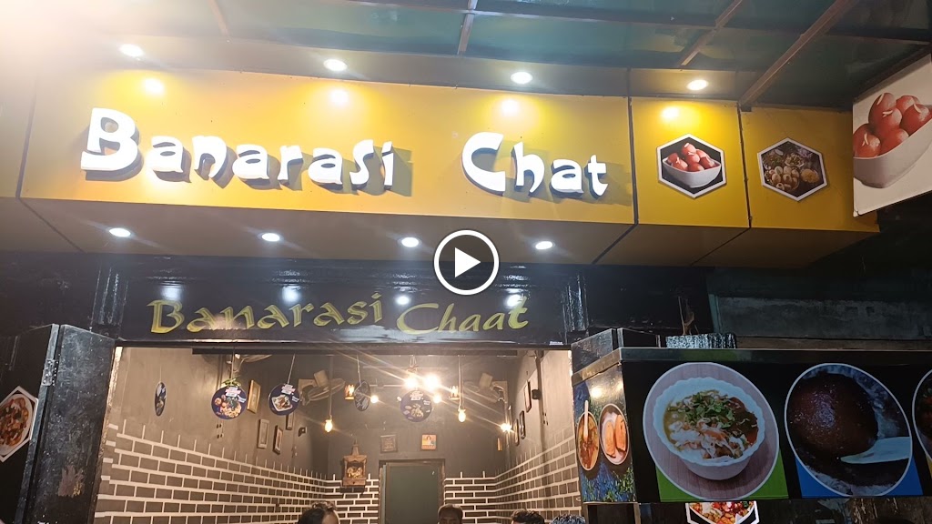 Banarasi Chat