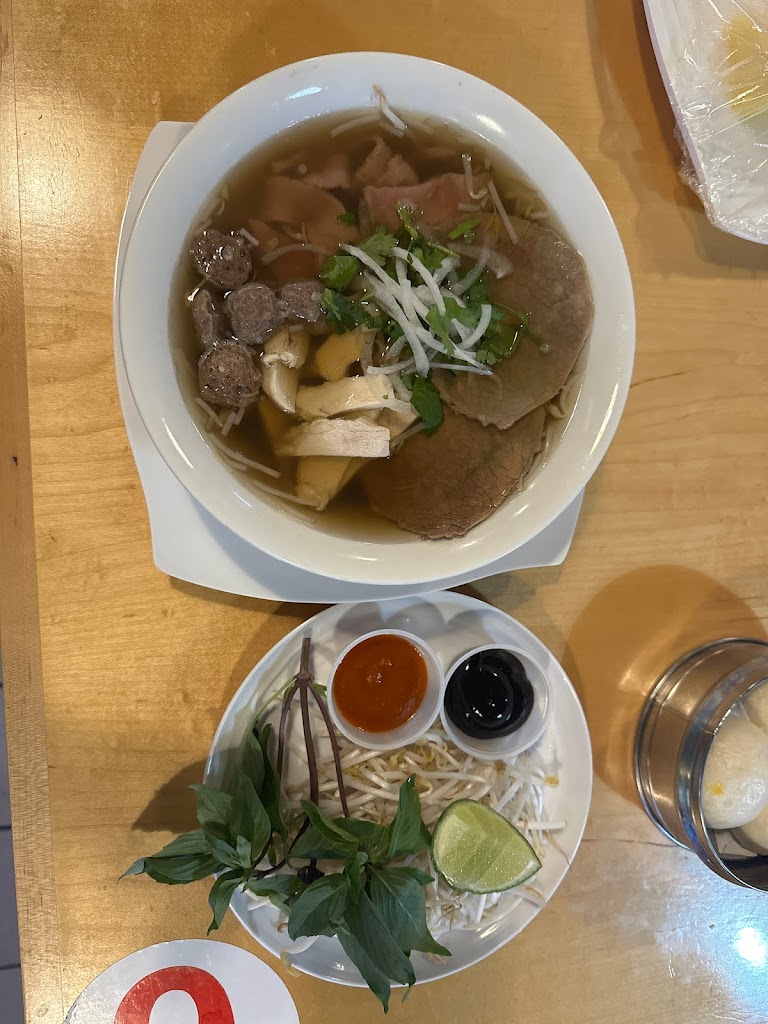 Soup