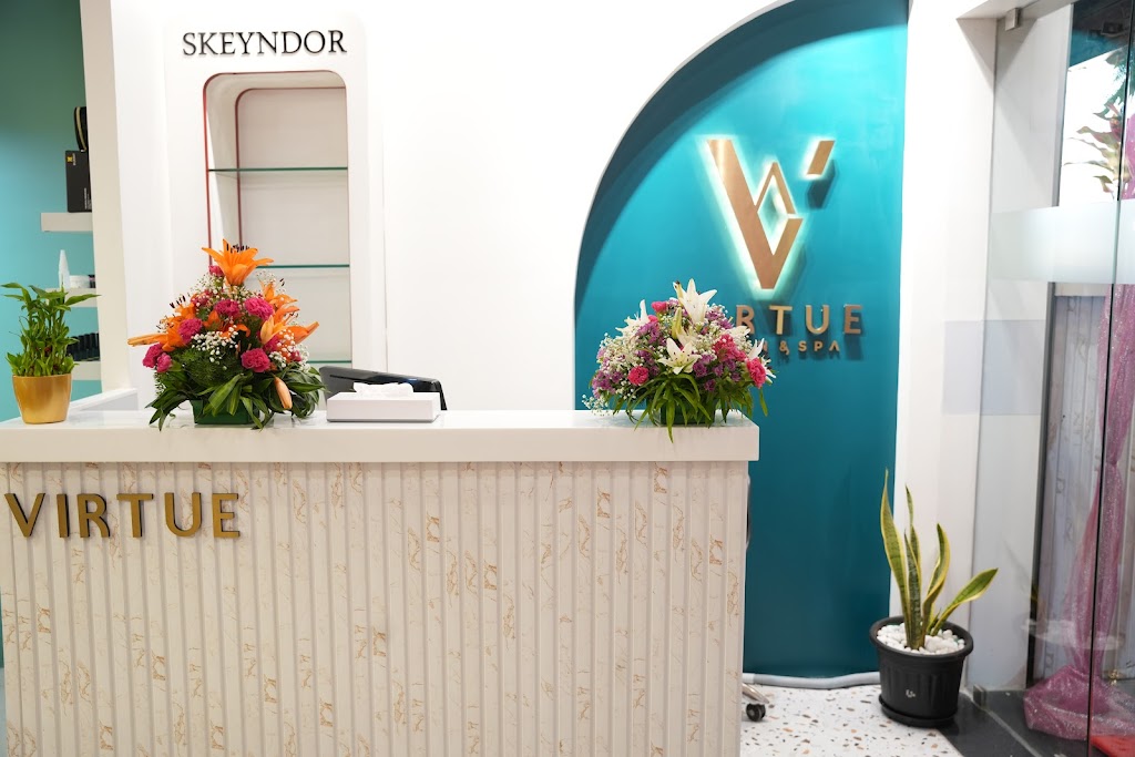 Virtue Salon Avadi Best Salon In Avadi