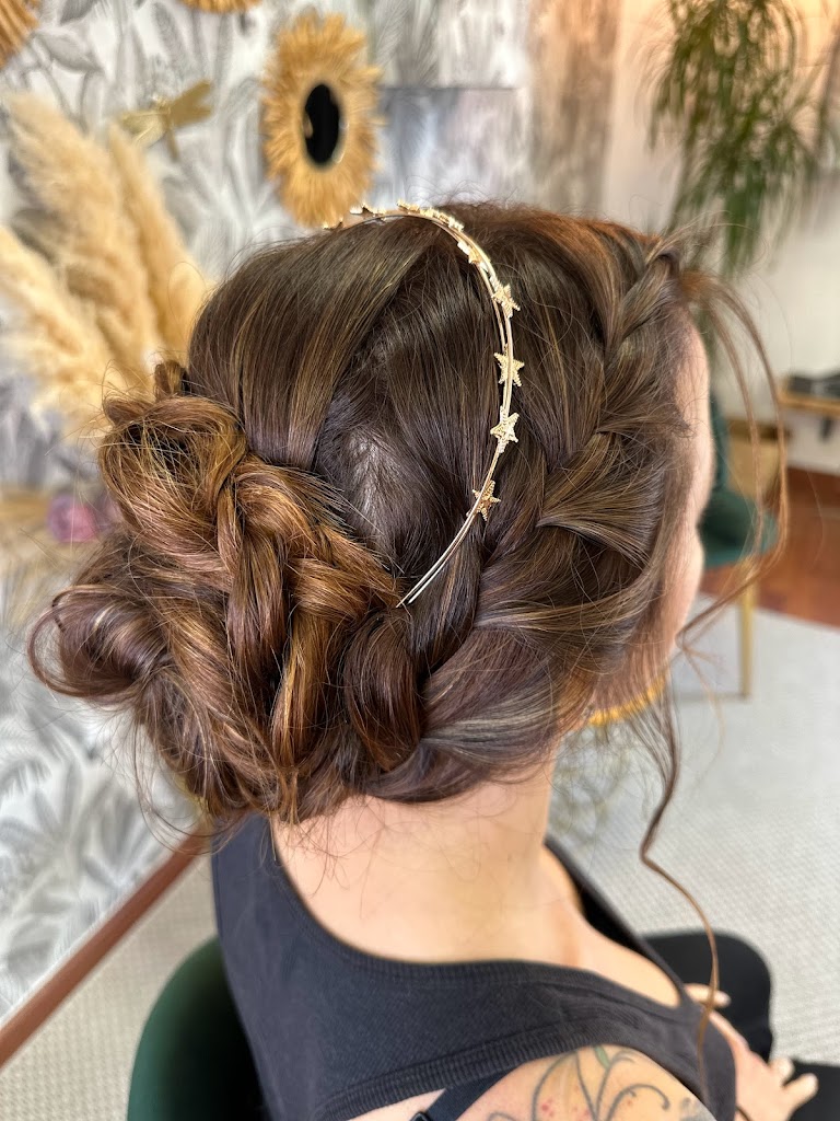 INFINITY HAIR SALON GRANOLLERS