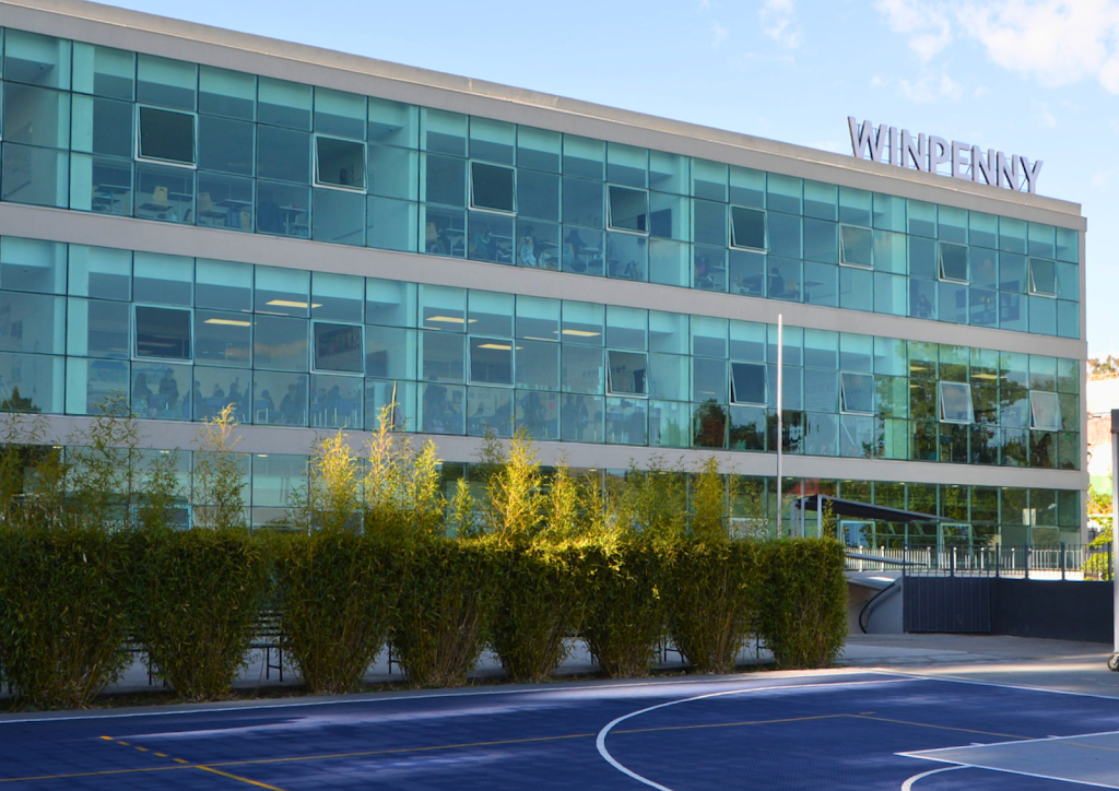 Winpenny School
