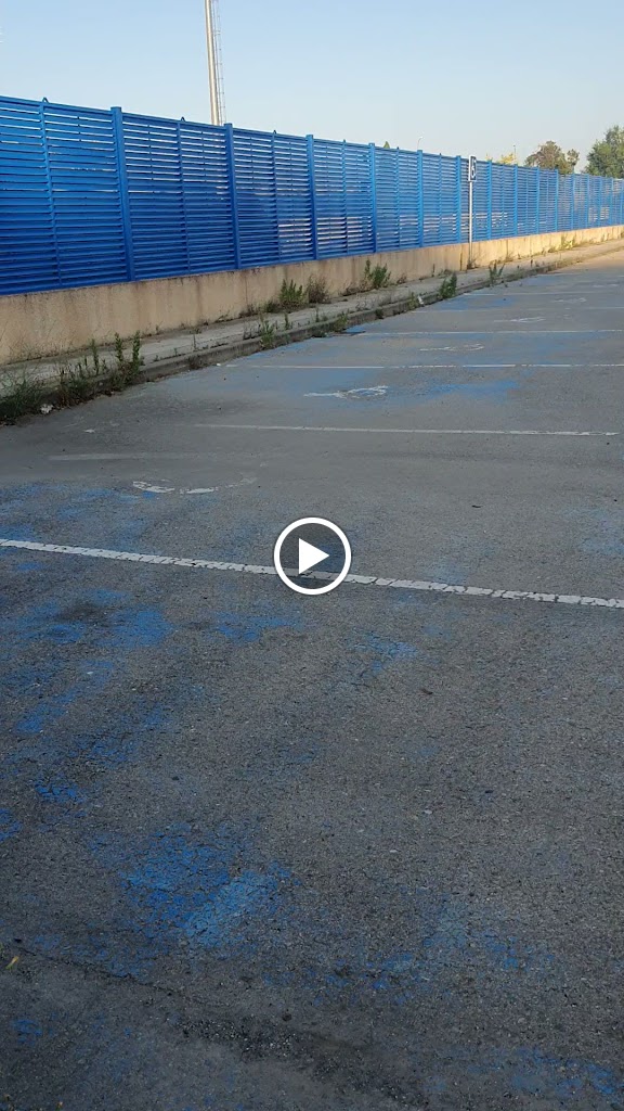 Aparcamiento Discapacitados — Videos