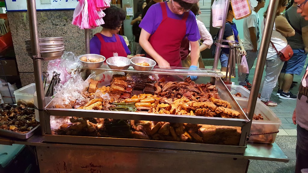 詹記鷄脚翅 錦西店 的照片