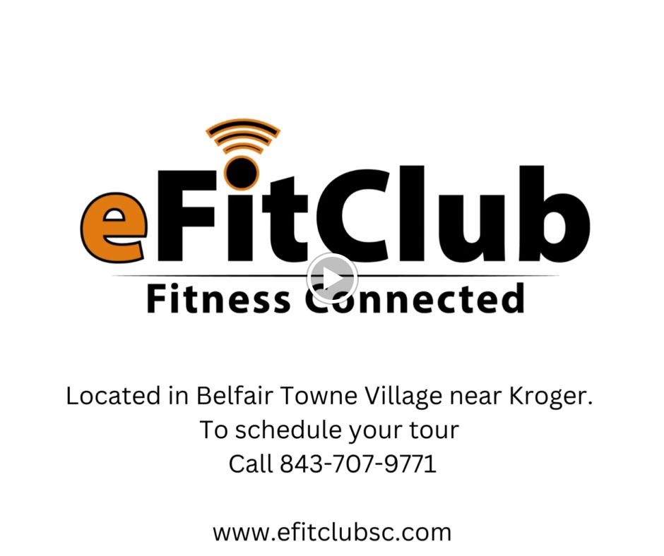  eFitClub