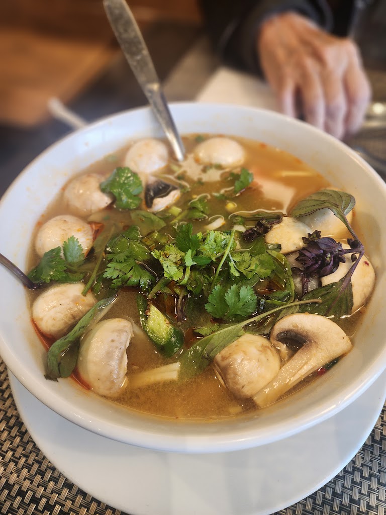 Aroy Thai Kitchen