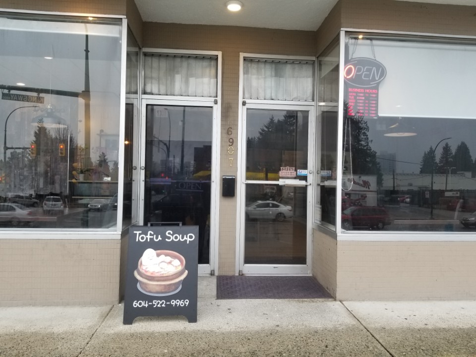 DooBoo in Burnaby