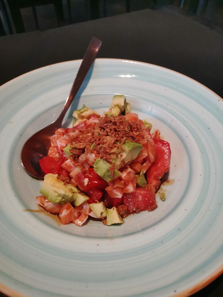 RinconZ — Comida y bebida