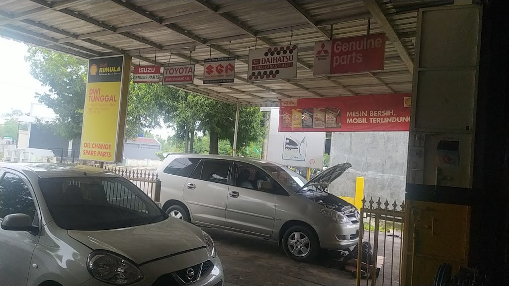 Dwi Tunggal Motor