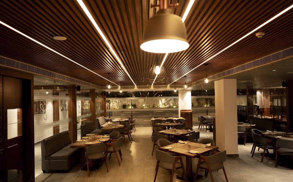 Periyar Restaurant