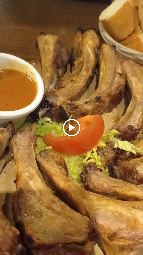 Restaurante La Chopera — Videos