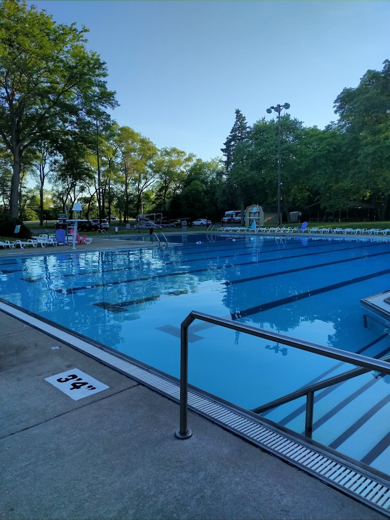 Butterfield Park District