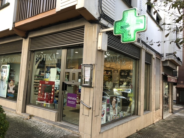 De Artabe Gomeza Miren Argi