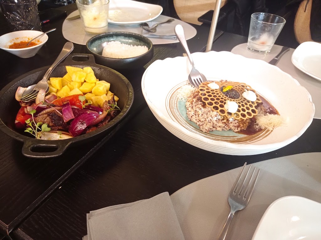Lima Restaurante — Mas recientes