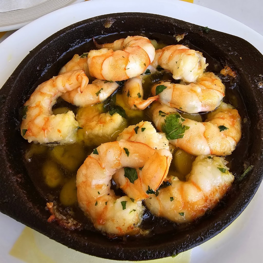Bar San Fermin — Comida y bebida