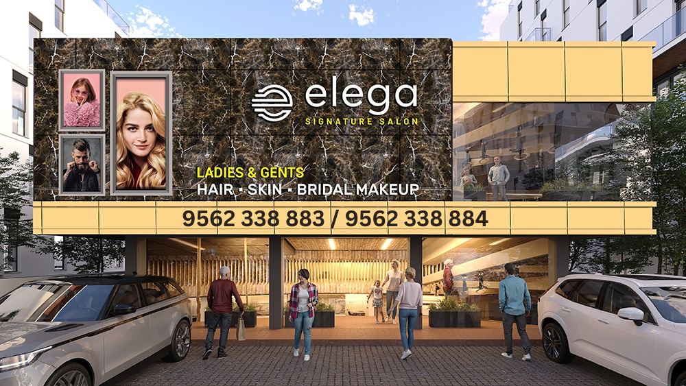 Elega Signature Salon