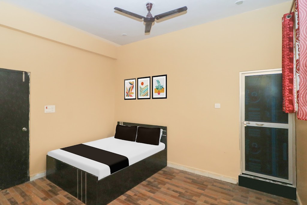 Hotel O Rajveer Hotel