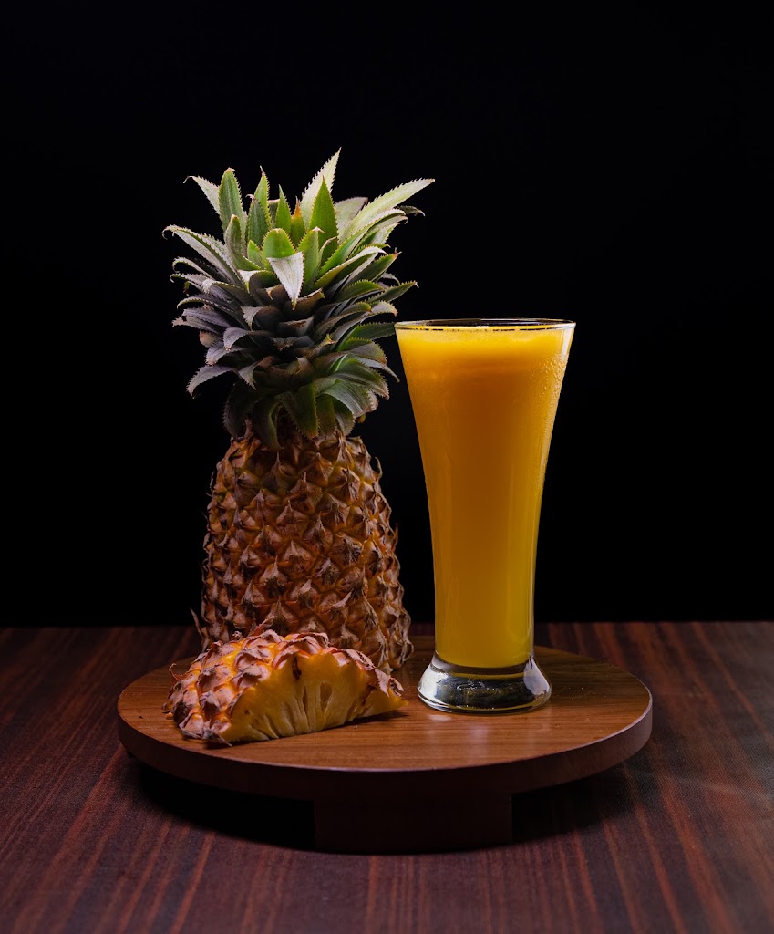 Food & drink