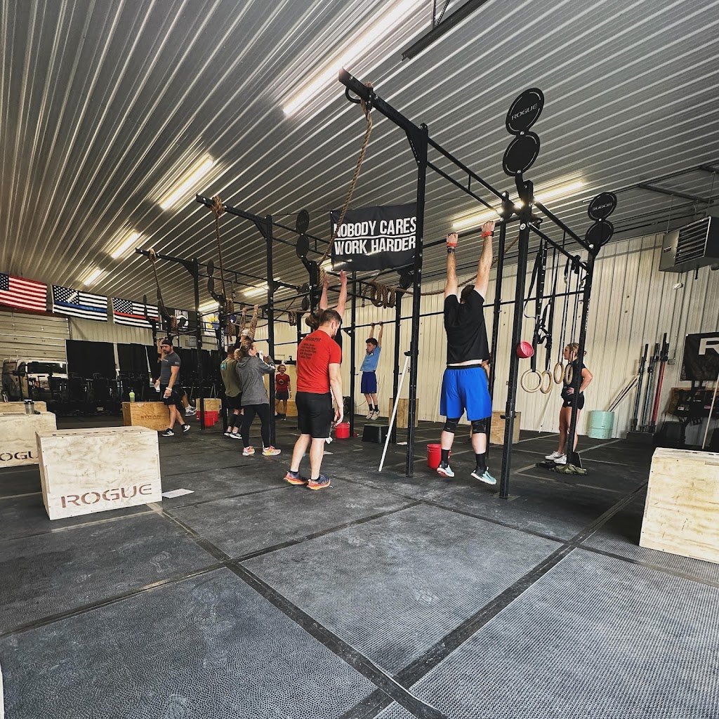  Sunflower Strength & Conditioning