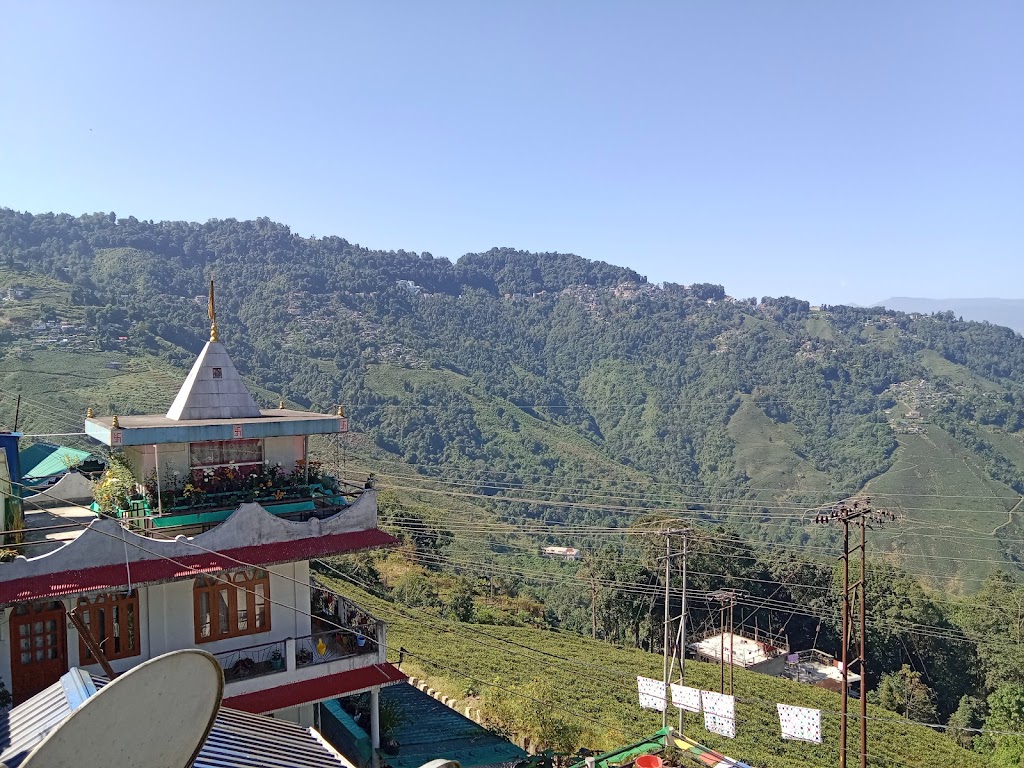 Mine Hill Top Heaven Homestay