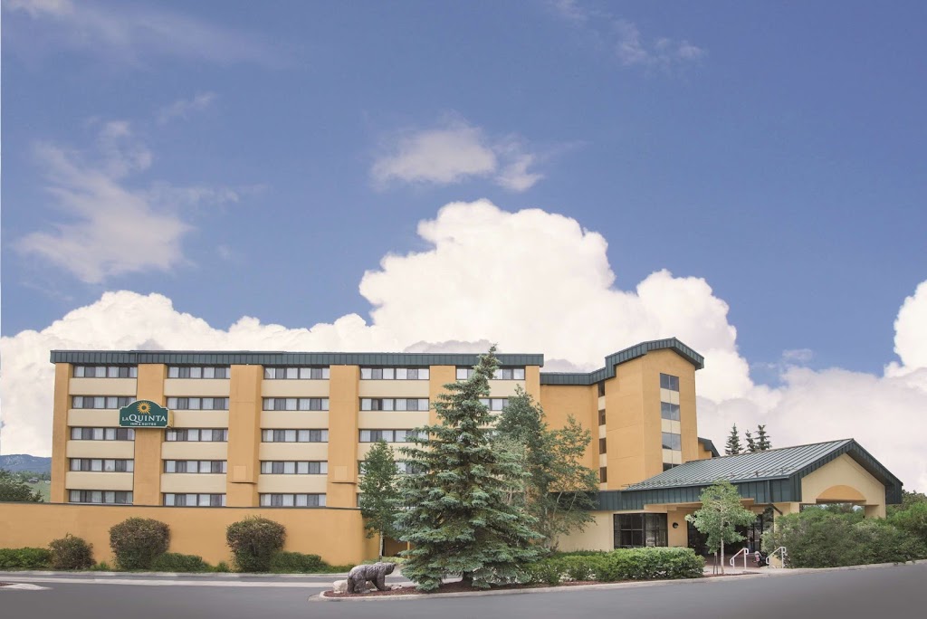 La Quinta Inn & Suites by Wyndham Silverthorne - Summit Co - Hotel in Silverthorne , United States of America