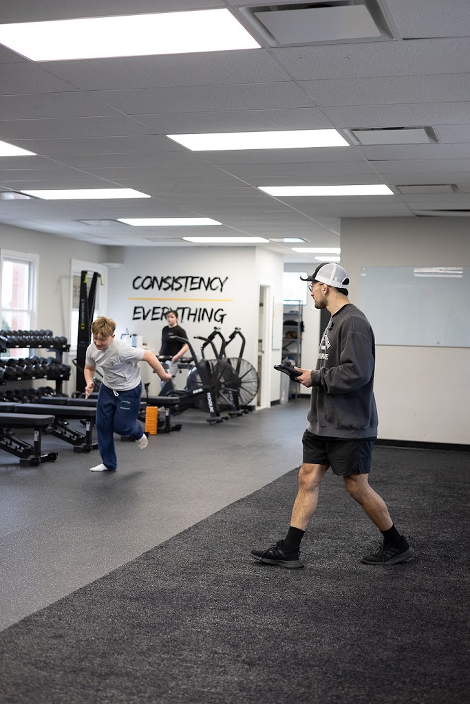  Breakthrough Performance