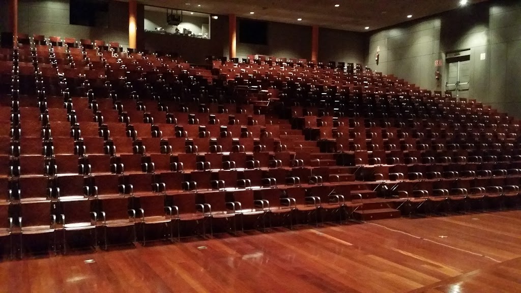 Auditorio Carmen Estevez