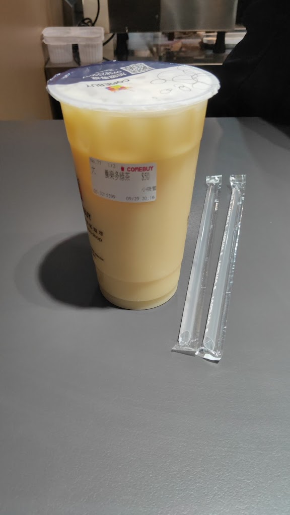 COMEBUY_桃園南崁店 的照片