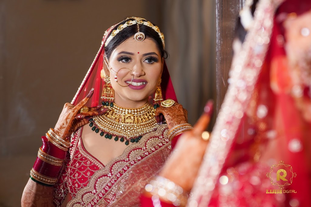 Best Look Unisex Salon