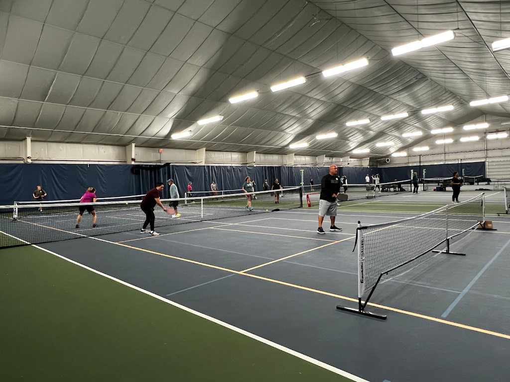  Mystic Indoor Sports